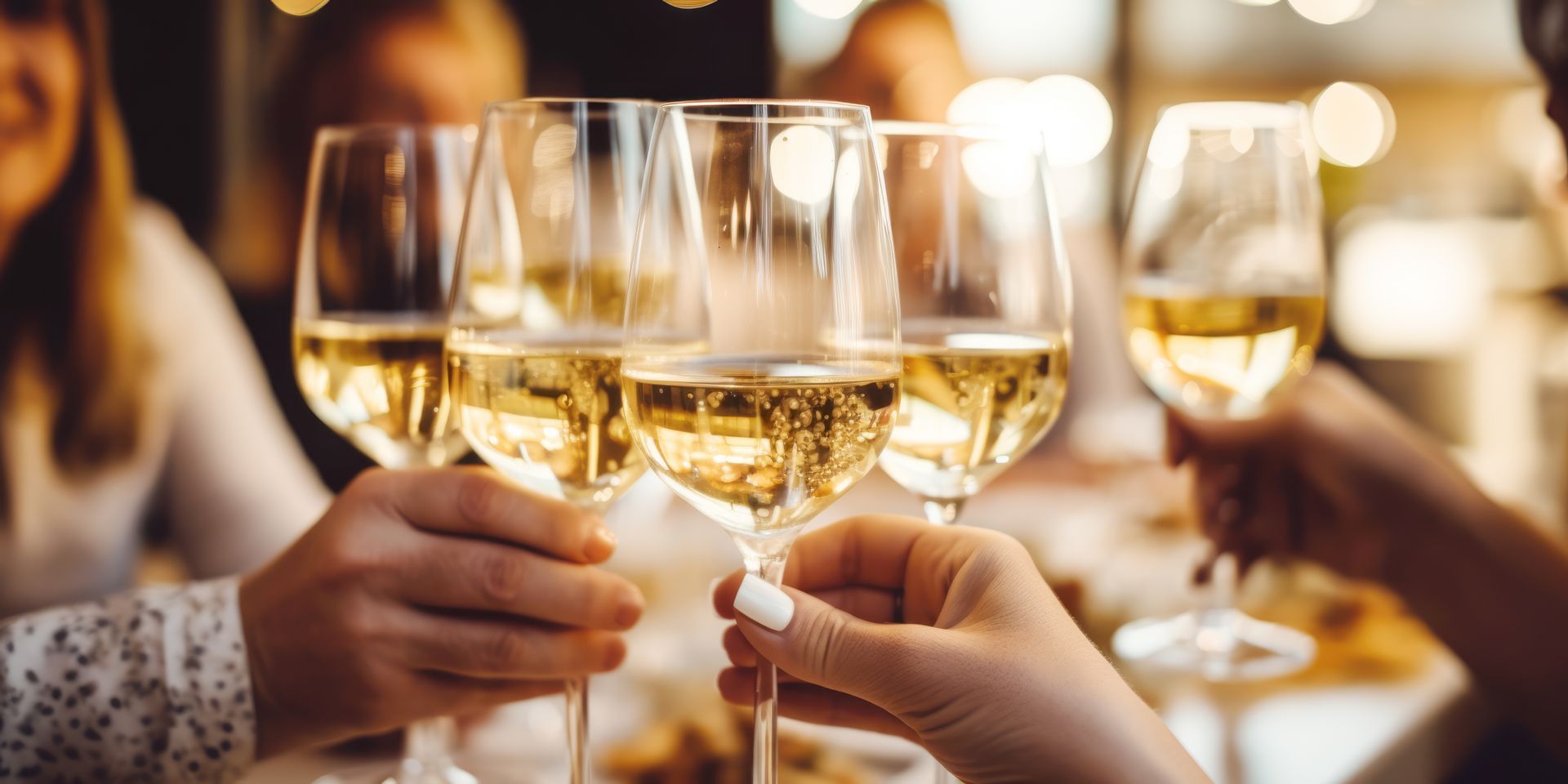 Wine Toast