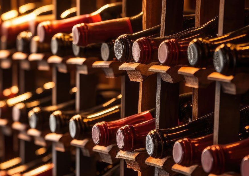 Wine Cellar