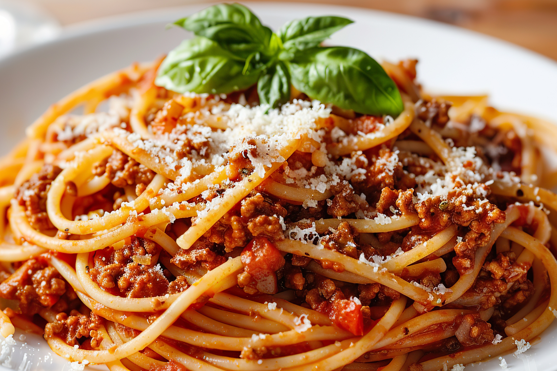 Fresh Pasta 