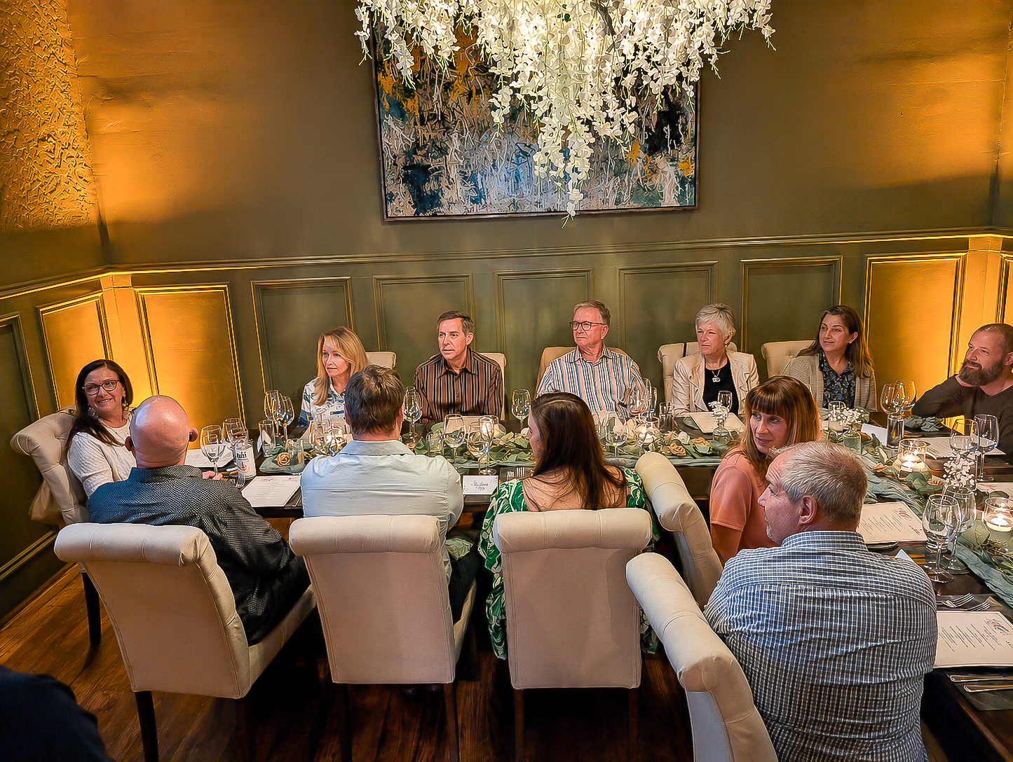 Hosting Your Event on Marietta Square