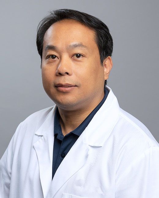 Thant Lin MD, FAAP, Pediatrician, All4Kidz Pediatrics, Chandler, AZ