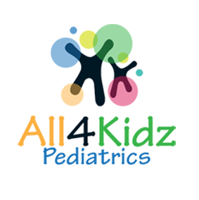 All 4 Kidz Pediatrics LLC logo