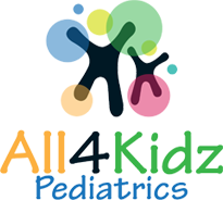 All 4 Kidz Pediatrics LLC logo