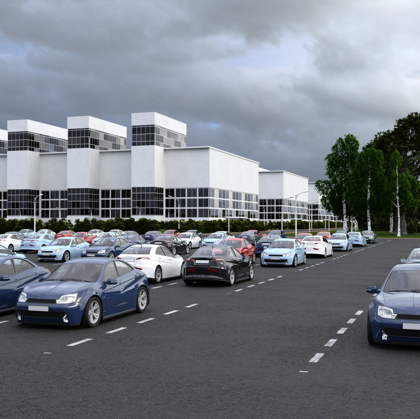 Car Dealership - PYA Insurance Brokerage in Ontario, CA Car Dealership - PYA Insurance Brokerage in Ontario, CA