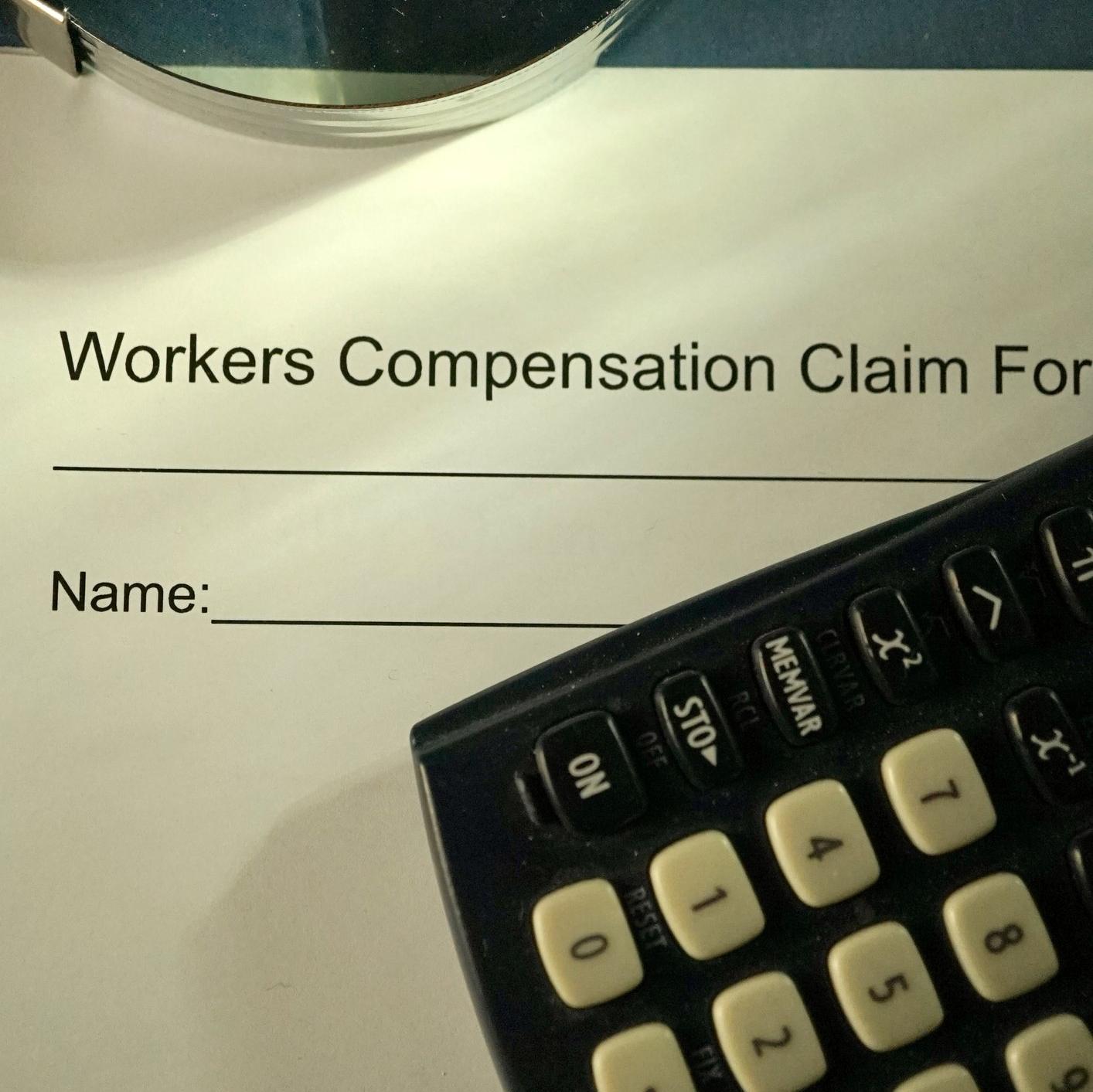 Workers Comp Form - PYA Insurance Brokerage in Ontario, CA Workers Comp Form - PYA Insurance Brokerage in Ontario, CA