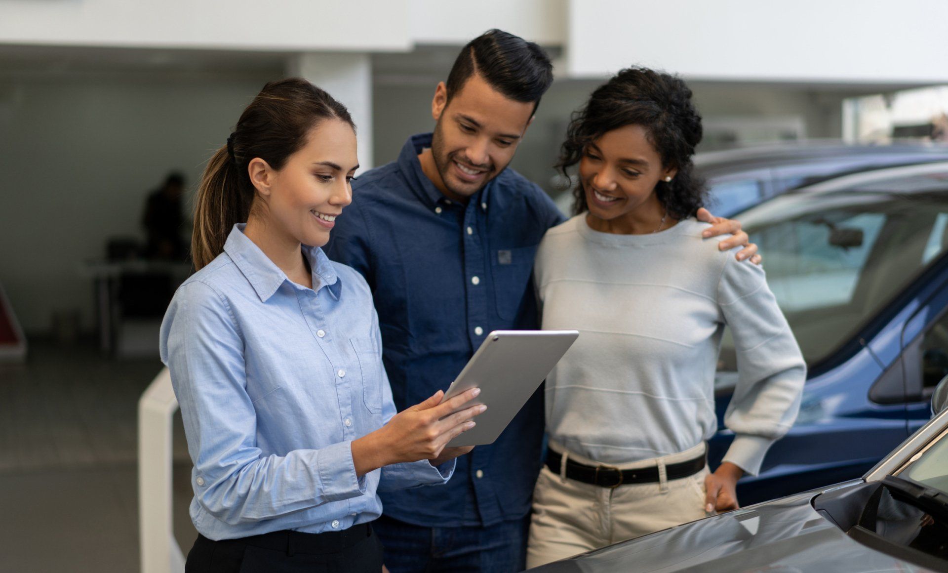 Selling A Car To Customers - PYA Insurance Brokerage in Ontario, CA Selling A Car To Customers - PYA Insurance Brokerage in Ontario, CA