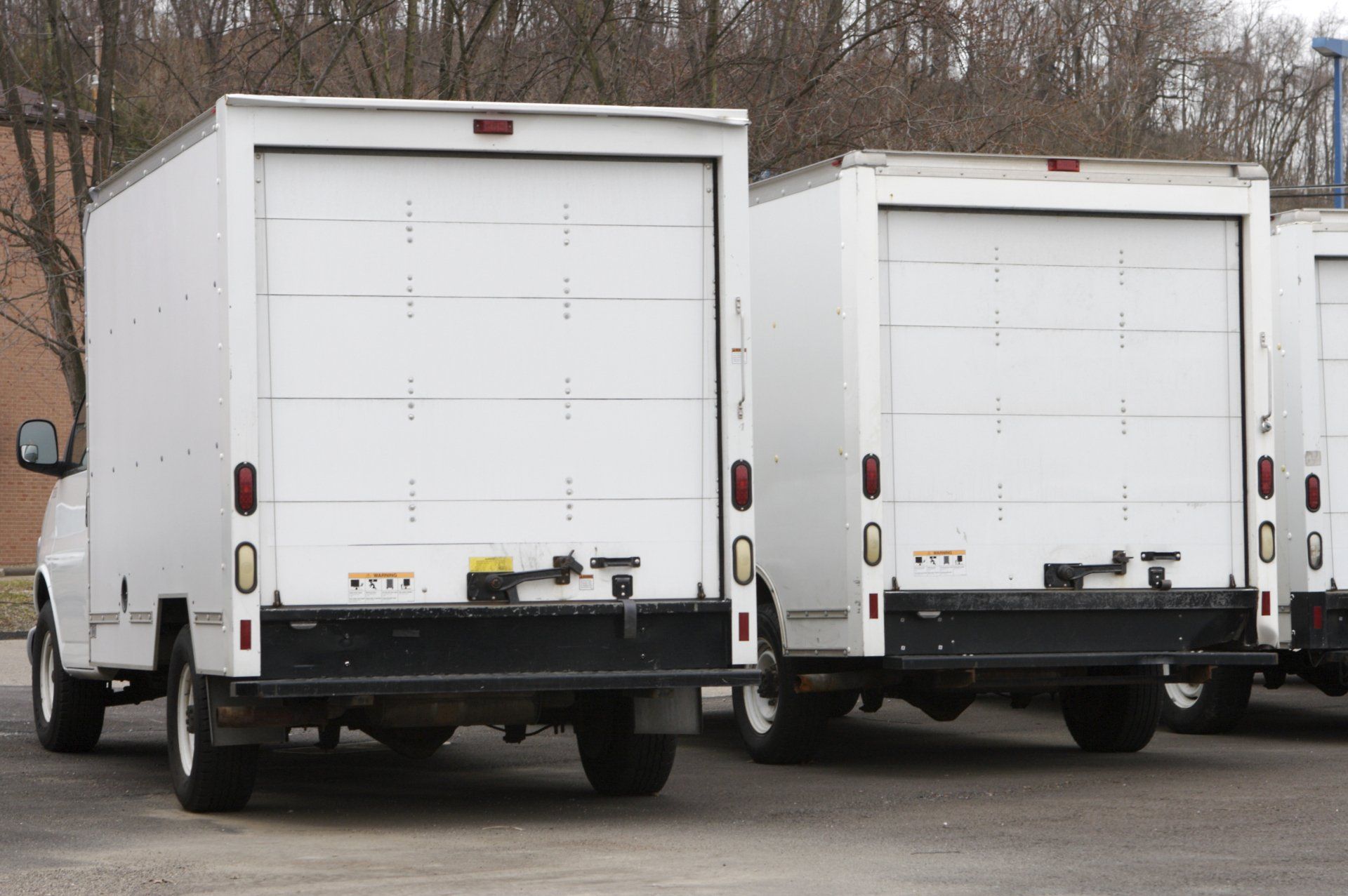Box Trucks - PYA Insurance Brokerage in Ontario, CA Box Trucks - PYA Insurance Brokerage in Ontario, CA