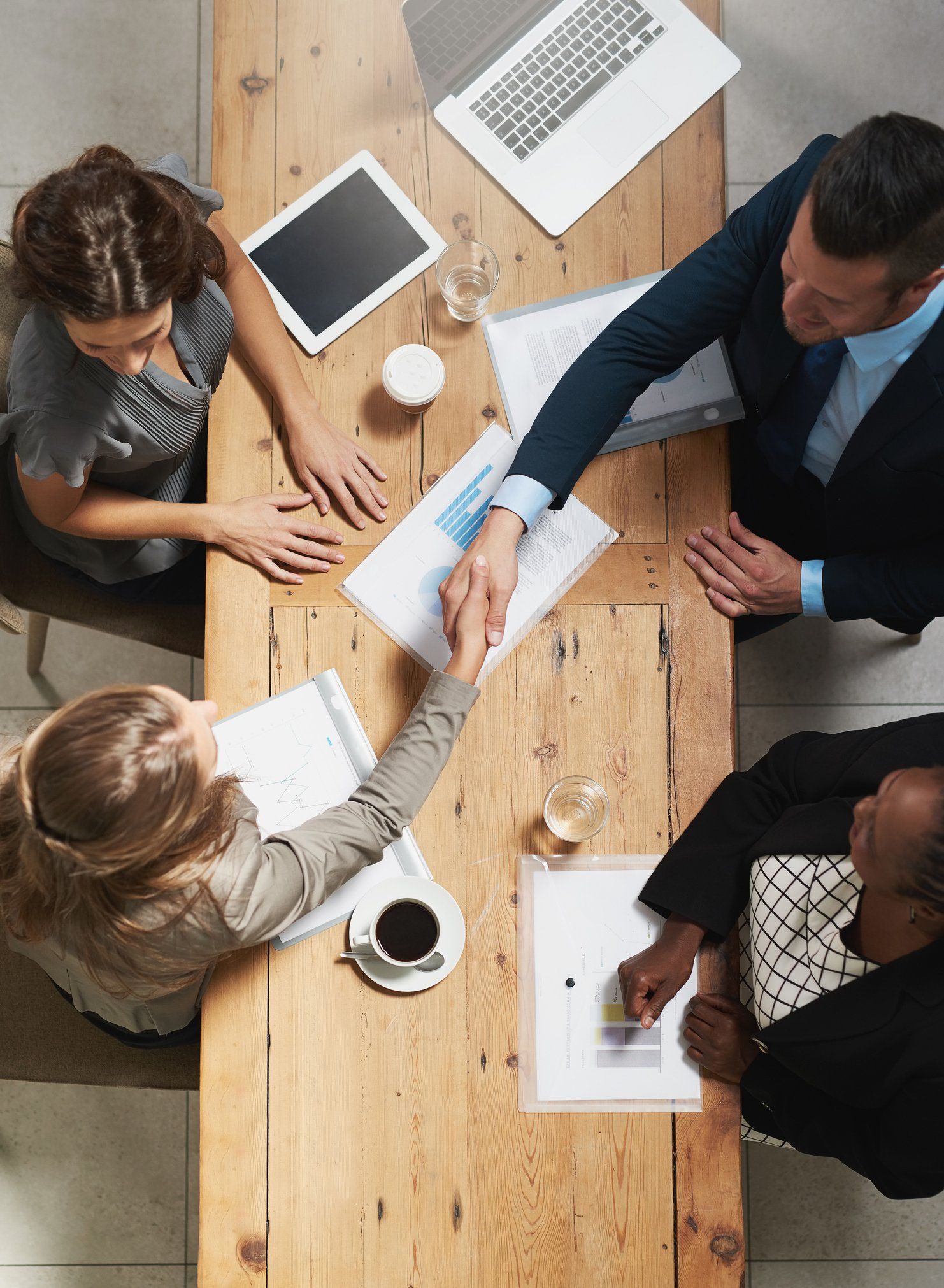 Insurance Meeting - PYA Insurance Brokerage in Ontario, CA Insurance Meeting - PYA Insurance Brokerage in Ontario, CA