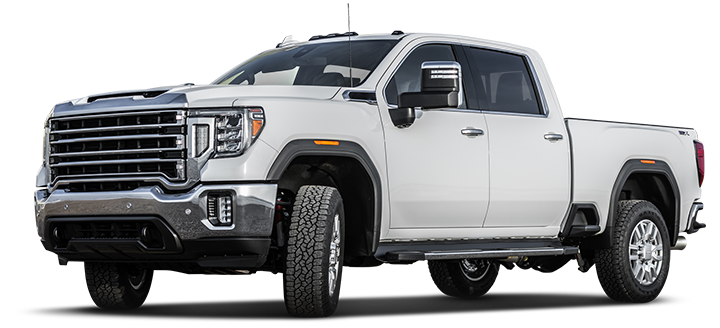 GMC Repair and Service in Regina, SK - Kinetic Auto Service