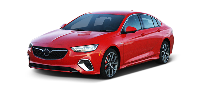 Buick Repair and Service in Regina, SK - Kinetic Auto Service