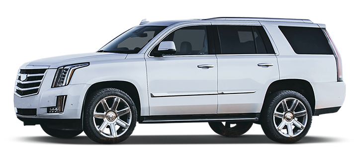 Cadillac Repair and Service in Regina, SK - Kinetic Auto Service