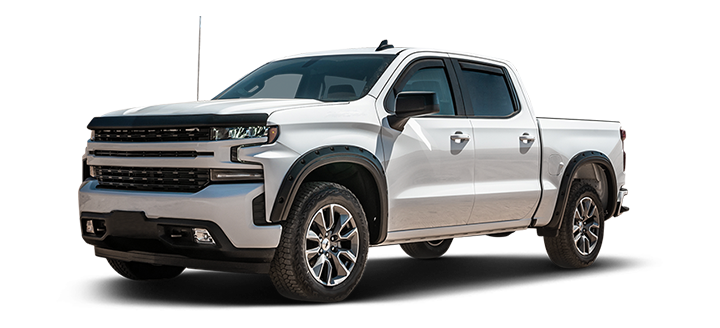 Chevrolet Repair and Service in Regina, SK - Kinetic Auto Service