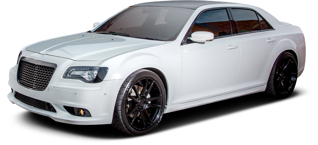 Chrysler Repair and Service in Regina, SK - Kinetic Auto Service