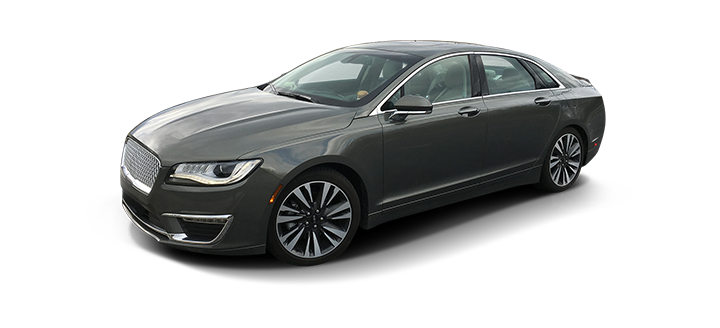 Lincoln Repair and Service in Regina, SK - Kinetic Auto Service