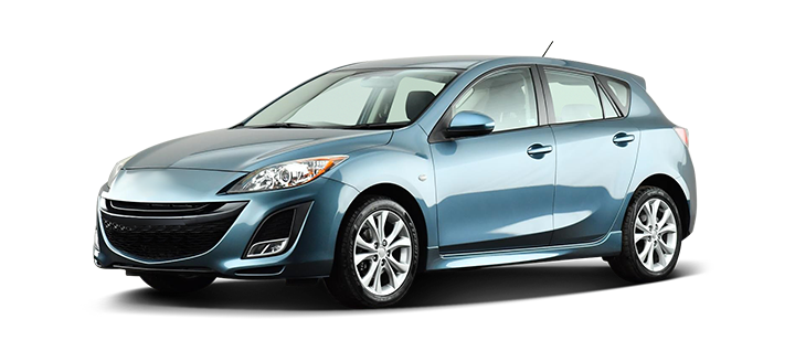 Mazda Repair and Service in Regina, SK - Kinetic Auto Service