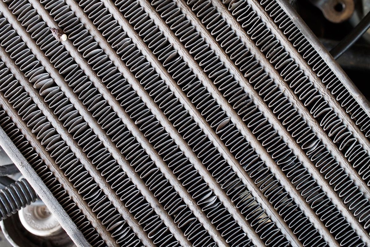 Radiator Repair and Services in Regina, SK - Kinetic Auto Service