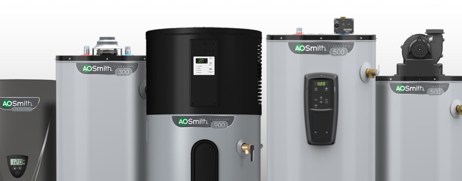 Learn About Only Water Heaters in Draper, UT