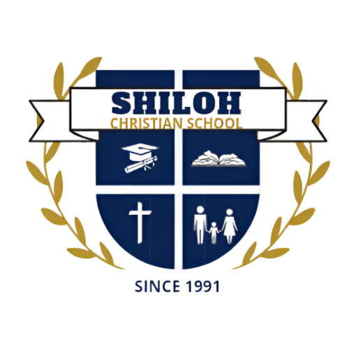 Shiloh Christian School logo