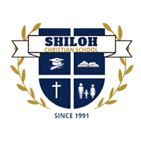 Shiloh Christian School logo