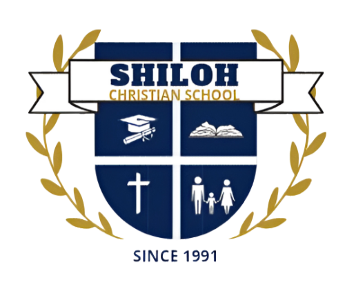 Shiloh Christian School Logo