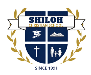 Shiloh Christian School Logo