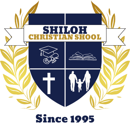 Shiloh Christian School logo