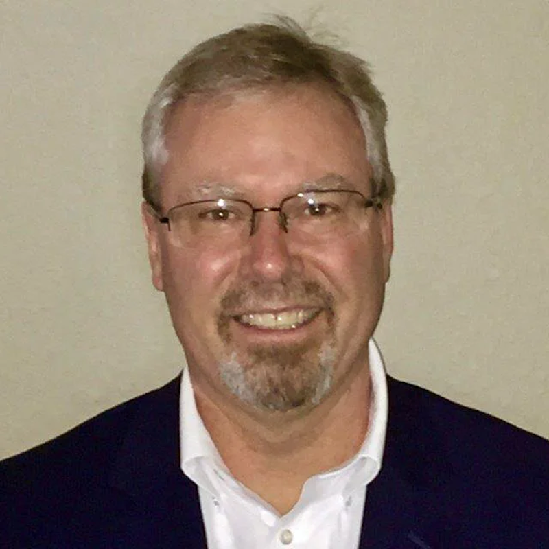 Help and Hope Center Volunteer Board Member 2