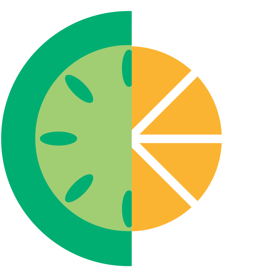 Fresh food pantry icon