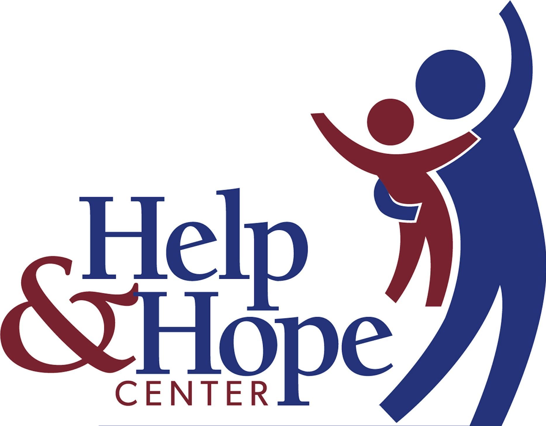 Help & Hope Center logo