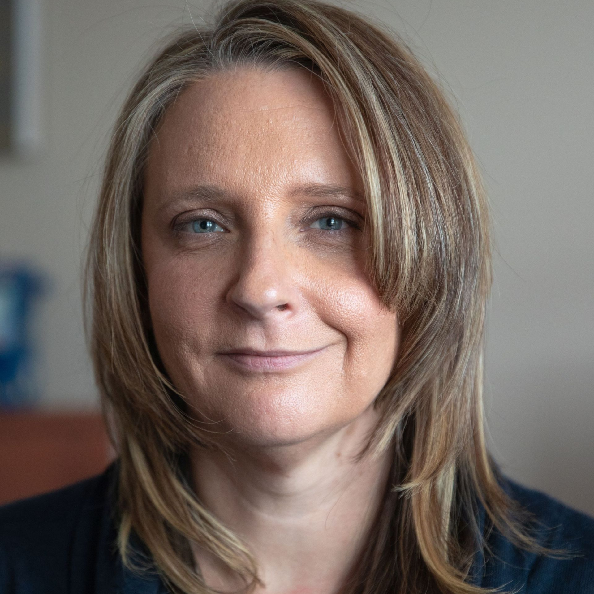 Castle Rock Volunteer Board Member for Help and Hope Center 8