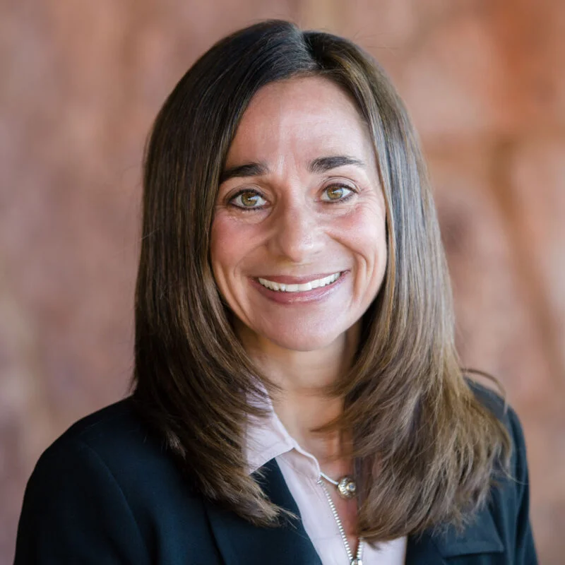 Castle Rock Volunteer Board Member 3 for Help and Hope Center