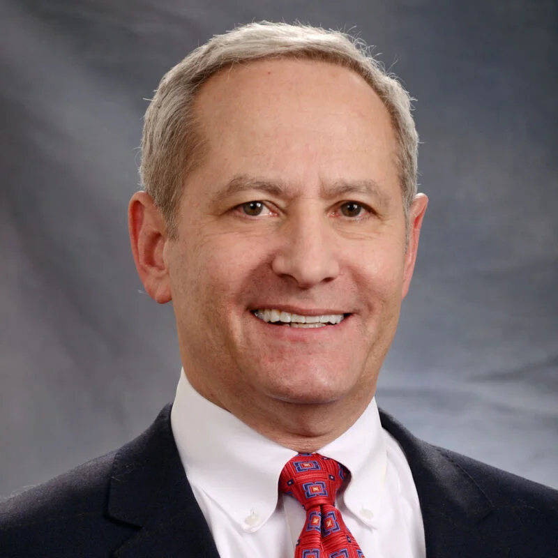 Castle Rock Volunteer Board Member for Help and Hope Center 7