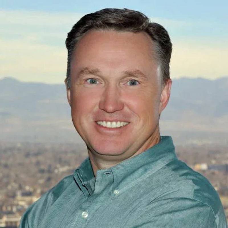 Help and Hope Center Board Member 1
