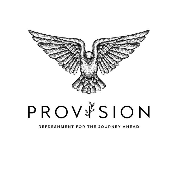 Provision Refreshment brand logo