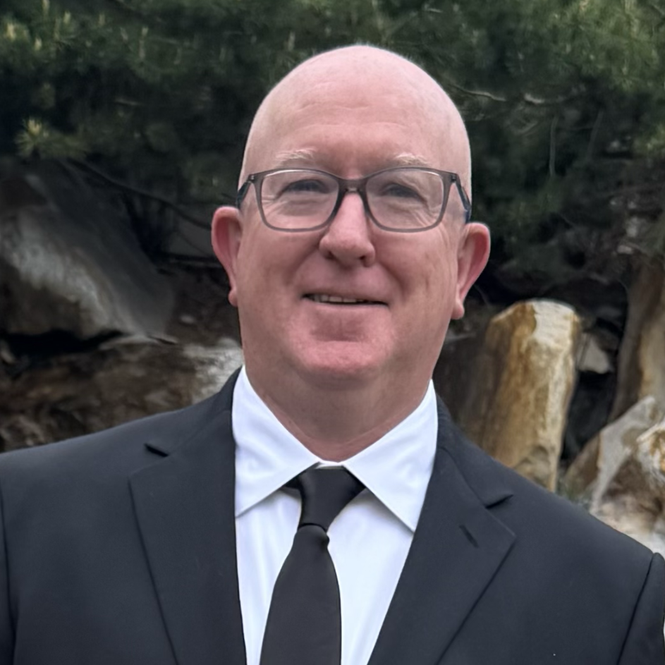 Castle Rock Volunteer Board Member for Help and Hope Center 8
