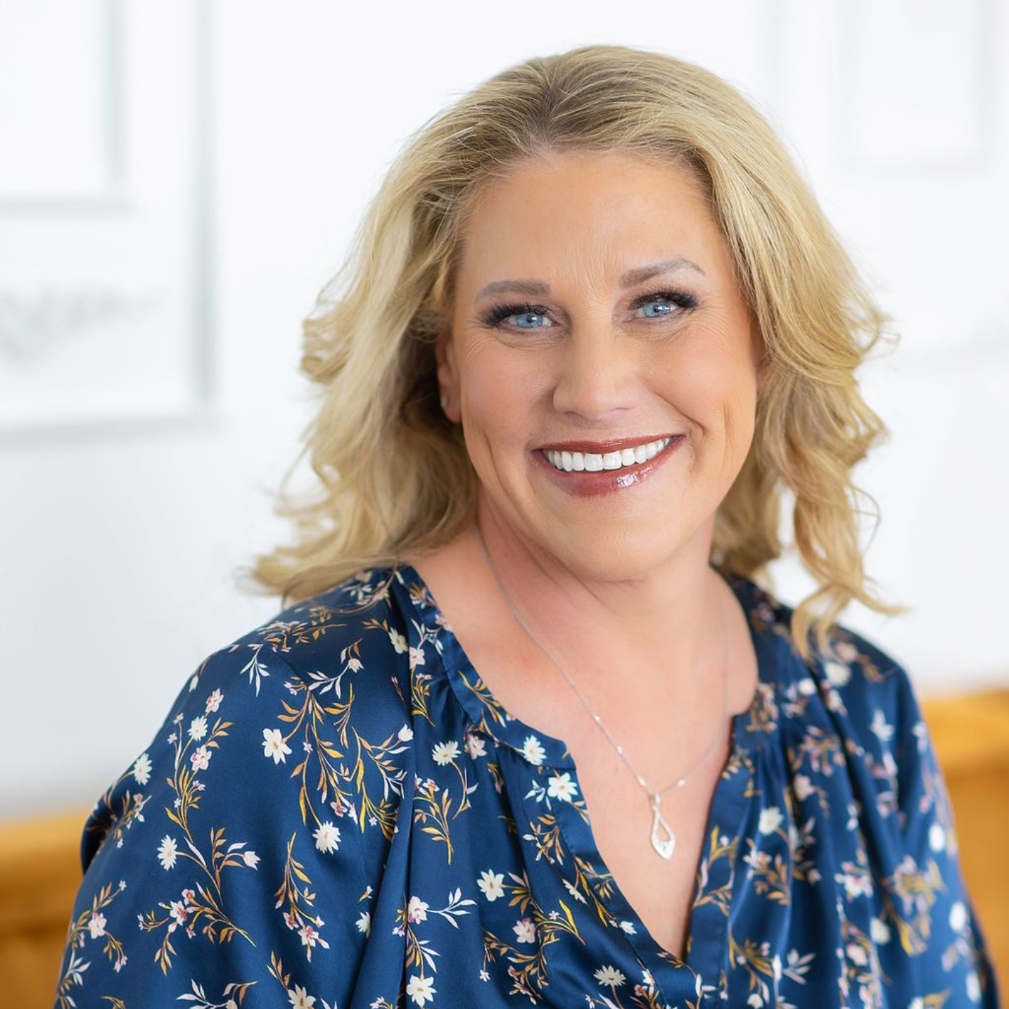 Castle Rock Volunteer Board Member for Help and Hope Center 8