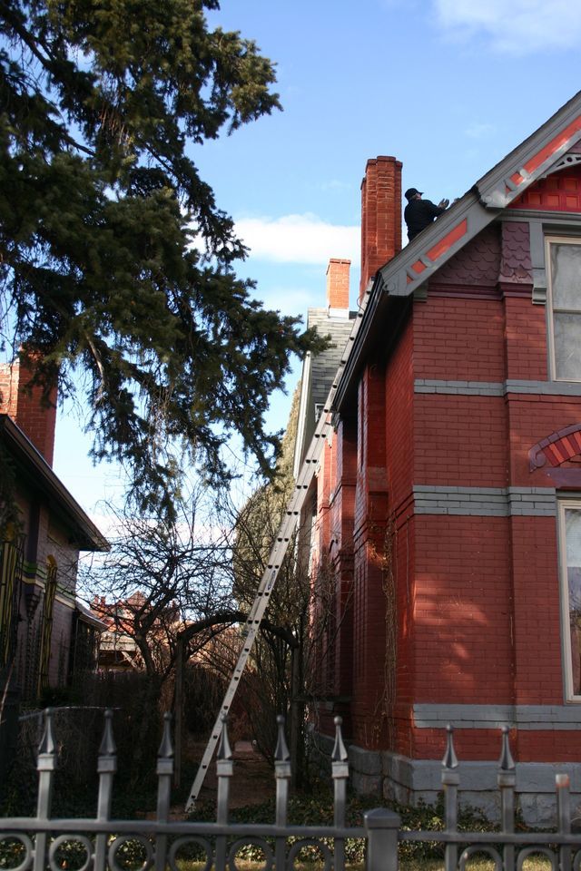 HVAC gallery Greeley, CO Advanced Comfort