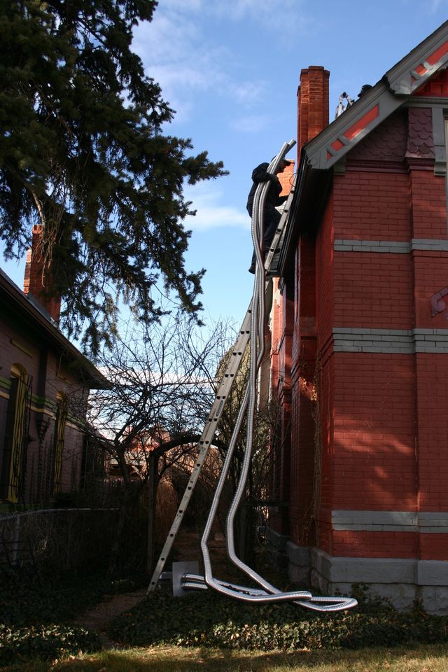 HVAC gallery Greeley, CO Advanced Comfort