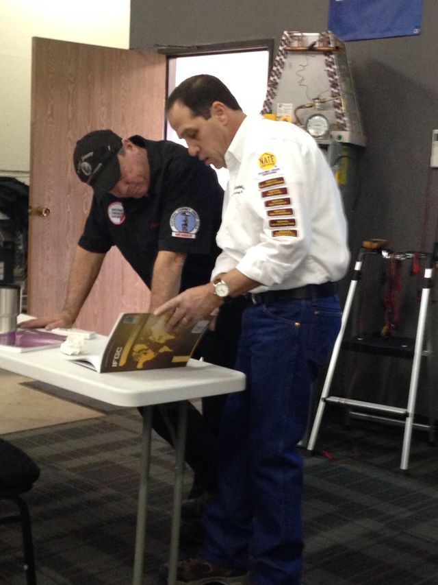 HVAC gallery Greeley, CO Advanced Comfort