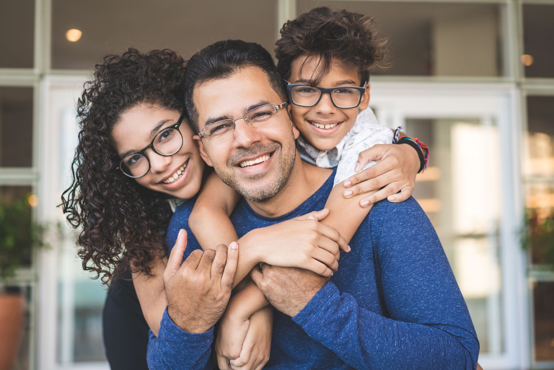 Happy Family | Cape Coral, FL | Go for Living Benefits Happy Family | Cape Coral, FL | Go for Living Benefits