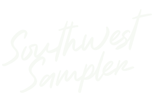 Southwest Sampler