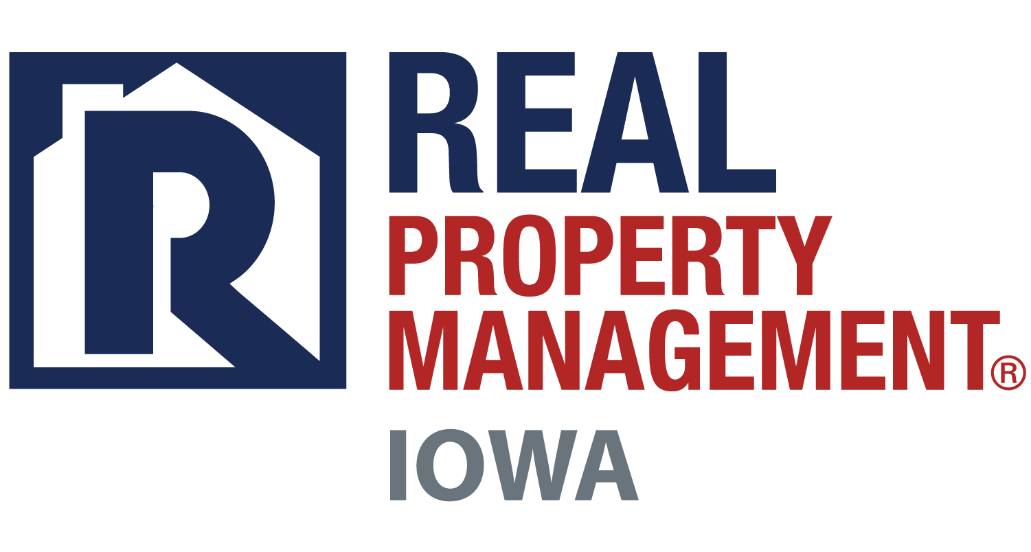 RPM Iowa logo