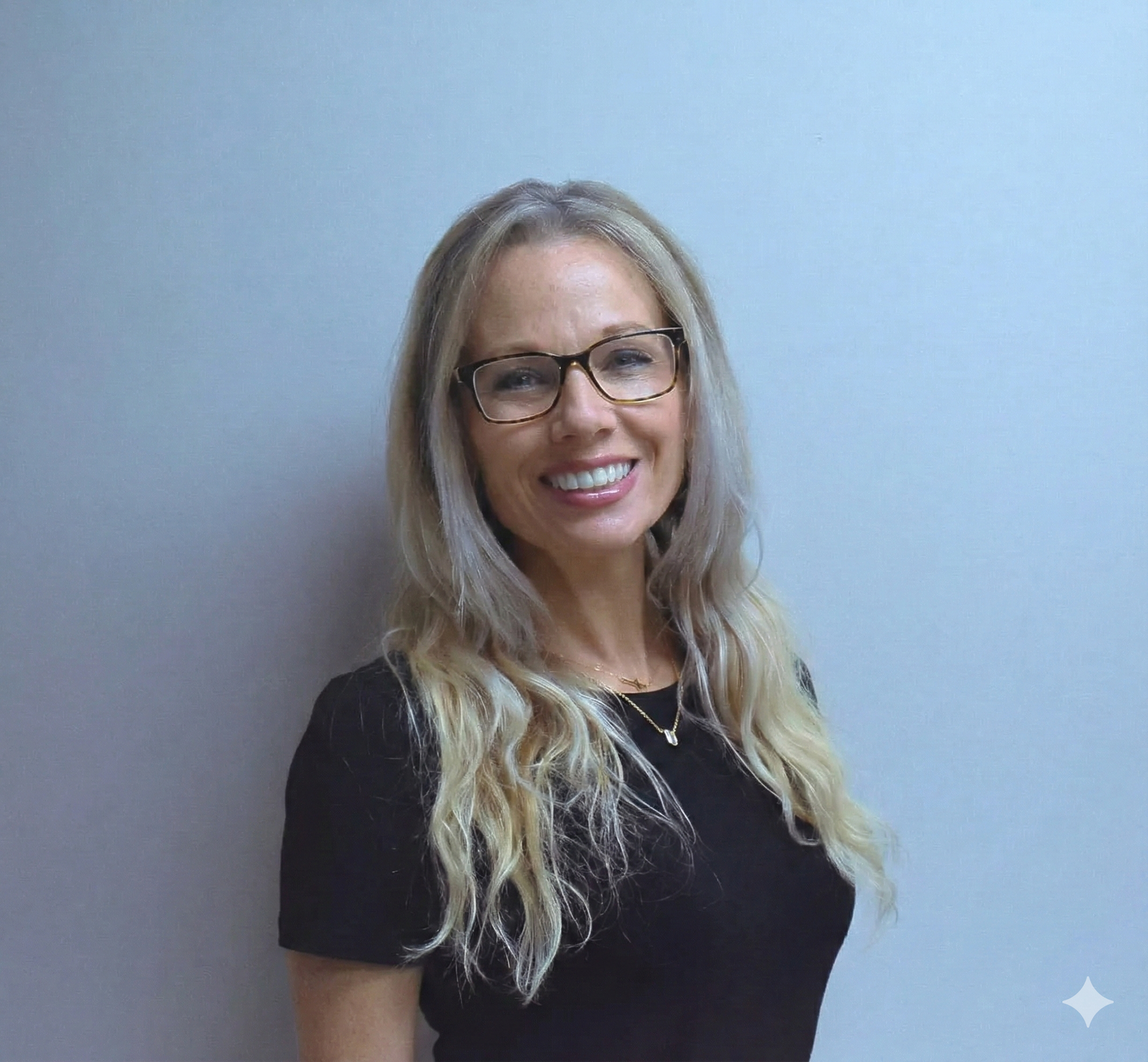 Pastor Jenny Zentz