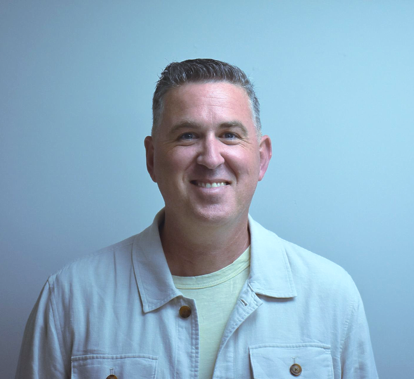 Pastor Kevin Diamond