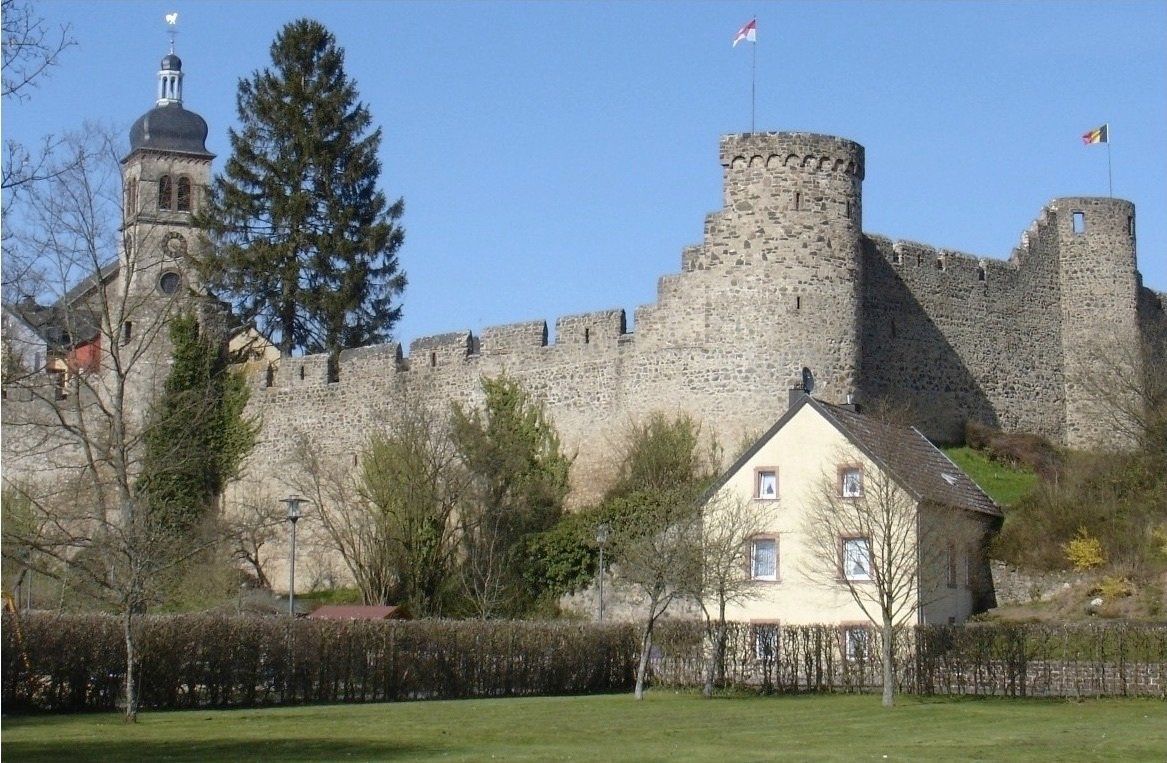 Hillesheim