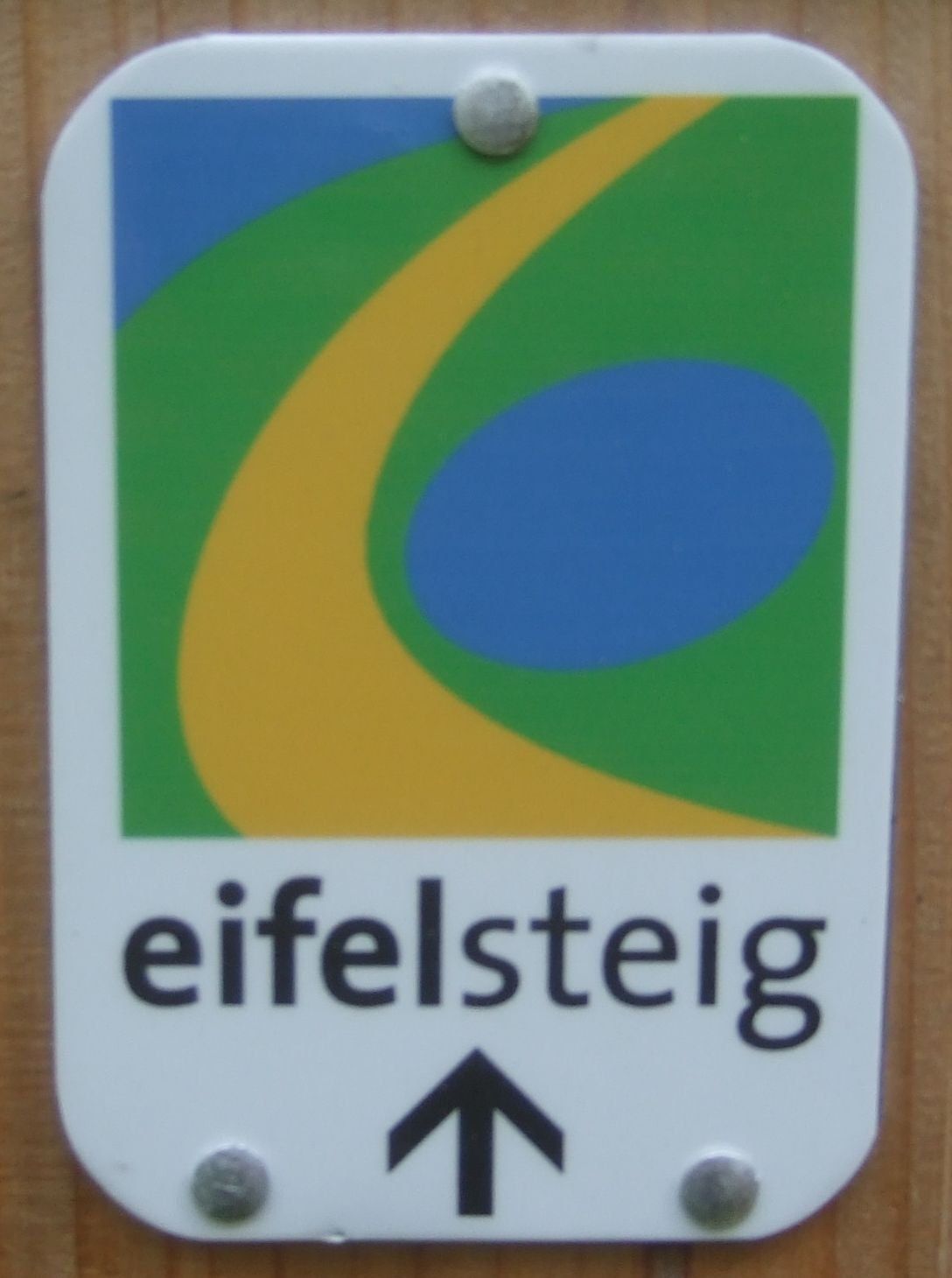 Eifelsteig