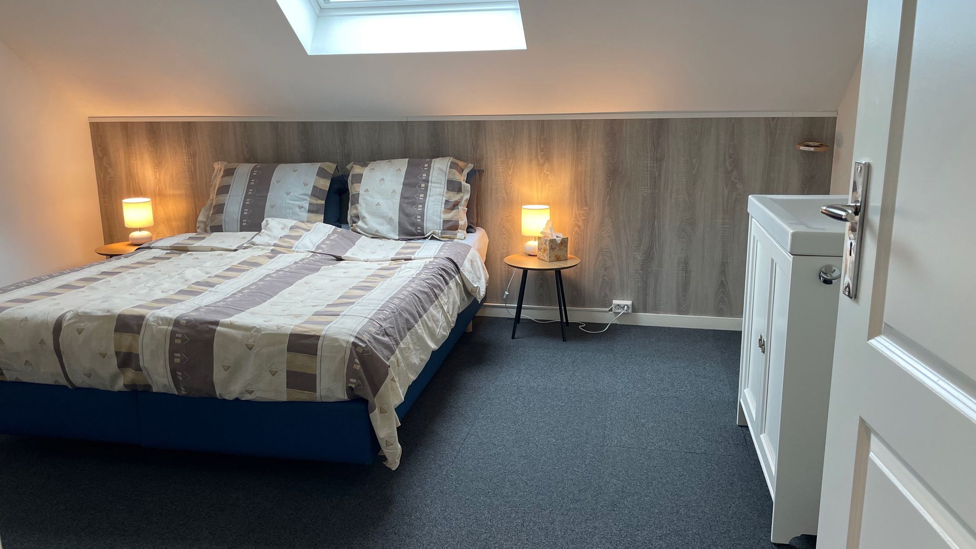 Gerolstein kamer/Zimmer/room