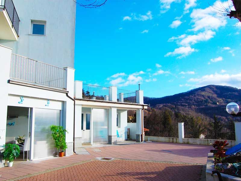 Casa di riposo per anziani