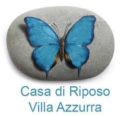 VILLA AZZURRA SRL LOGO