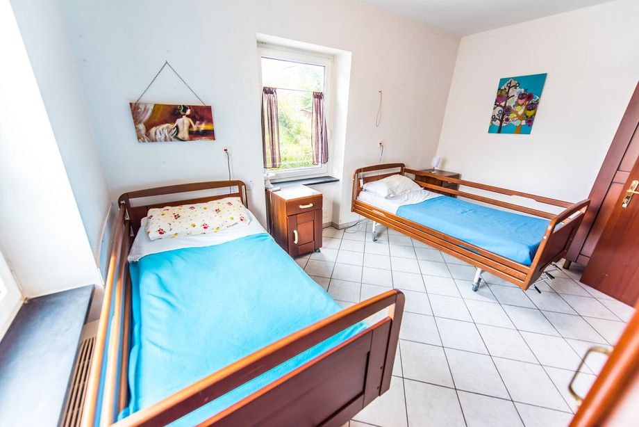 camere doppie